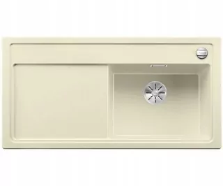 Blanco Žulový drez ZENAR 45 S-F 523837