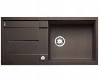 Blanco Žulový drez METRA 45 S-F 519088