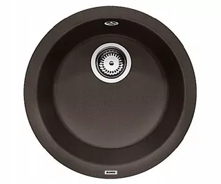 Blanco žulový drez RONDO 515028