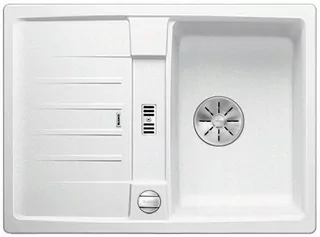 Blanco Žulový drez LEXA 40 S 524884