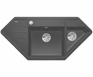 Blanco žulový drez LEXA 9 E 524991