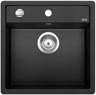 Biela DALAGO 5-F SILGRANIT® PuraDur®