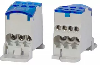 Istič - Distribúcia blok železničný most FVKK 80 A-25 XBS