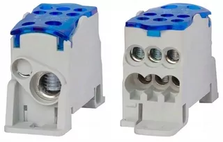 Istič - Bridge distribučnej blok FVKK-70 160 A XBS