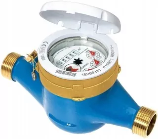 BMeters GMDMIF25260R100/R50 viacprúdový vodomer
