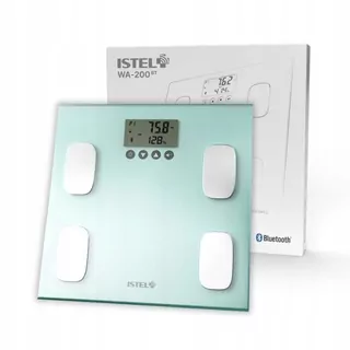 Istel WA-200 BT