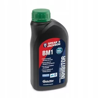 KOTOL 0.5L MAG BM1 Inhibítory