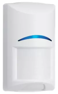 Detektor pohybu PIR Bosch Gen2 ISC-BPR2-W12