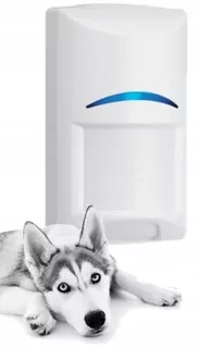 Detektor pohybu PIR Bosch Gen2 ISC-BPR2-WP12