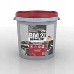Botament BM 92 Quick OP.28KG