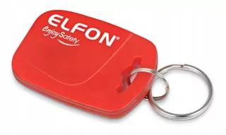 Bezdotykový transponder RFID ELFON STANDARD UNIQUE 125 kHz