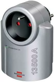Adapter prepäťové zásuvka 13.500 a