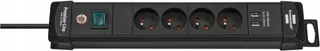 4 GN PREMIUM USB napájací kábel