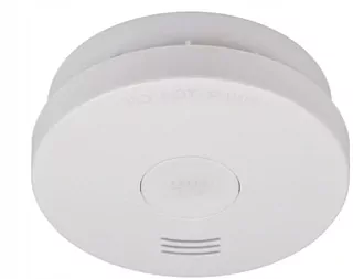 BRENNENSTUHL RM 3100 L dymový detektor Detektor EB164
