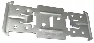 Buďme Cross Connector CD60 profilová platňa GK 100SZ