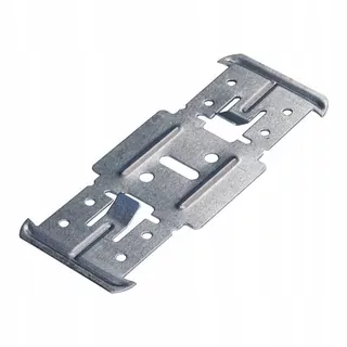 Konektor BUDMAT CROSS KONTROLA GK CD 60 100PC