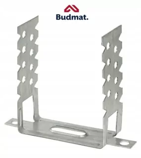 Budmat ES vešiak plochý 60x75 100 ks.