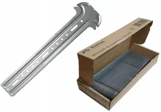 BUDMAT kotviaci vešiak na podkrovie 270 mm CD60