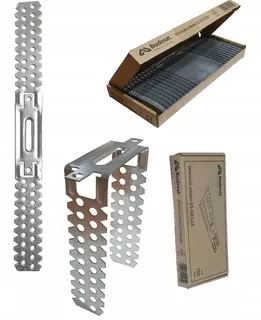 Buďme plochý záves ES60 / 125 sadrokartón CD60 100SZ
