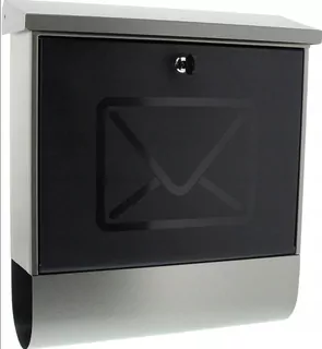 Poštová schránka - Burg-WACHER Mailbox Lucca EO162