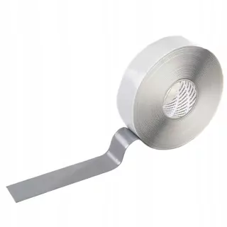 Lepidlo - BUTYL 3 mm RIBBONE BUTHYL APHUNDSKEJ páska šírka 50mm