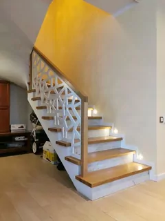 Otvorené panely pre zábradlia sú k dispozícii v dizajnoch: