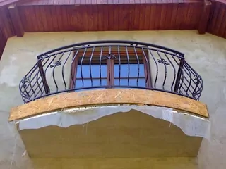 Kde nájdete ďalšie pekné vzory zábradlí brán a priehradiek
