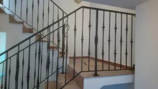 BALISTRADE VARSAW KUTA STEECZ BALKONNÝ PRÍTUM C 50