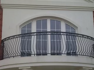 Kde nájdete ďalšie pekné vzory zábradlí brán a priehradiek