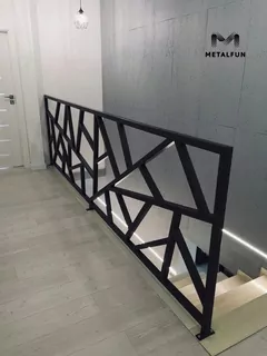 Zábradlie Spider METALFUN