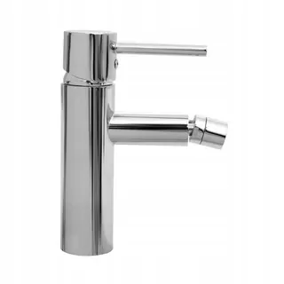Bidetová batéria - BIDET BATTERY TESS CHROME