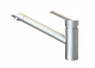 Kuchynská batéria - Franke Azimut píla batérie 115.0029.597 Titanium