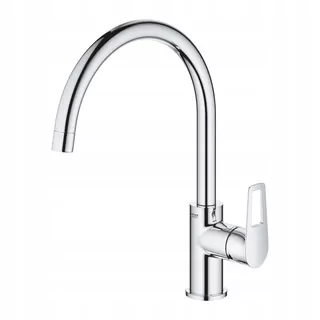 Kuchynská batéria Grohe