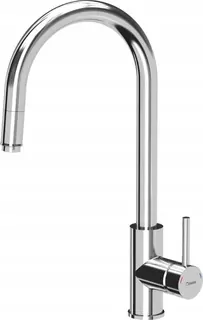 Batéria QUADRON JENNIFER PULL-OUT chróm (s W/W)