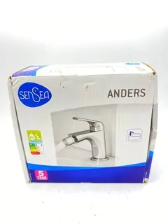 Bidetová batéria - Anders Senseea Bidet Battery