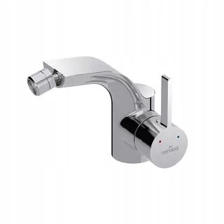Bidetová batéria - Bidet Bidet Cersanit Luvio