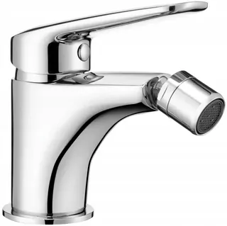 Bidetová batéria - BIDET BATTERY DEAPER CORANANDER CHROME