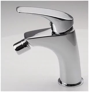 Bidetová batéria - Bidet Battery Dearante Chrome