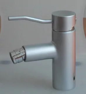 Bidetová batéria - Bidet batéria Kussi Matów