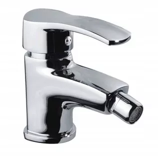 Bidetová batéria - Rigal BDJ031M Bidet Batérie