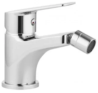 Bidetová batéria - BIDET BATTERY STATÍK DEAPOVÝ JASMIN CHROME