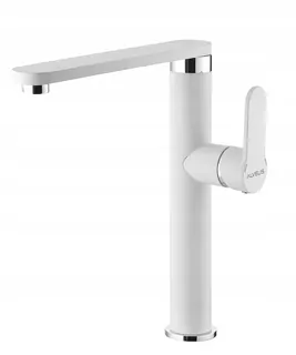 Kuchynská batéria ALVEUS IRINA 01 pearl