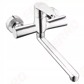Kuchynská batéria - Kuchyňa Batéria Ferro Algeo Chrome