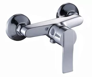 Sprchová batéria - Wall sprchová batéria Chrome Madera Kuchinox