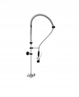 Kuchynská batéria - Hendi 810262 Sprchový mixér