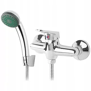 Sprchová batéria - Wall Sprcha Mixér PERFEXIM LILIA 2015