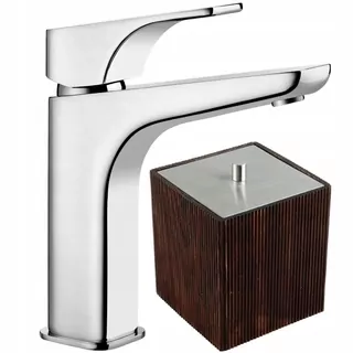 Kuchynská batéria - Batéria Batéria Deante Hyacinth Chrome BqH 021K