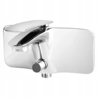Vodovodná batéria set - Vaňa Chrome Loren