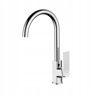 Kuchynská batéria - Neri Chrome BZ-01-001 drez batéria
