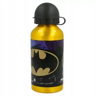 Batman - Hliníková fľaša 400 ml